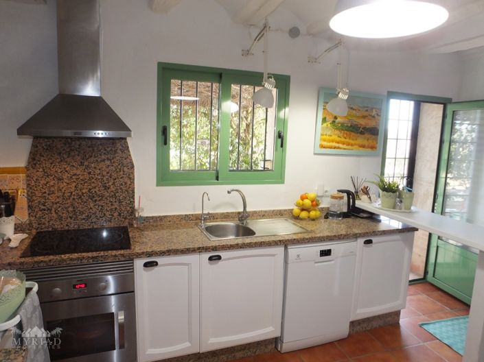 Image No.8-Maison de campagne de 3 chambres à vendre à Pinoso