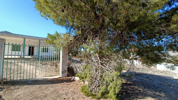 Image No.19-Villa de 3 chambres à vendre à Hondón de los Frailes