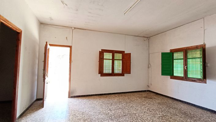 Image No.8-Villa de 3 chambres à vendre à Hondón de los Frailes