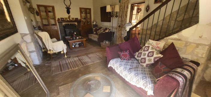 Image No.14-Maison de campagne de 6 chambres à vendre à Alicante