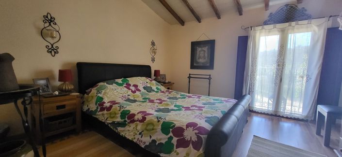 Image No.15-Maison de campagne de 6 chambres à vendre à Alicante