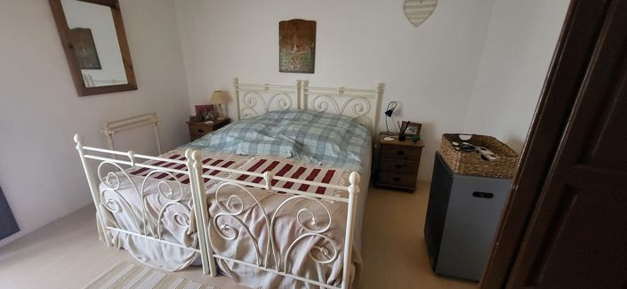 Image No.16-Maison de campagne de 6 chambres à vendre à Alicante