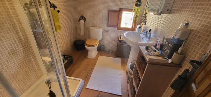 Image No.26-Maison de campagne de 6 chambres à vendre à Alicante