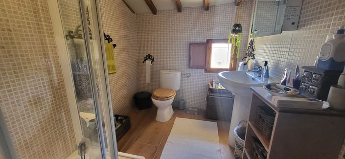 Image No.27-Maison de campagne de 6 chambres à vendre à Alicante