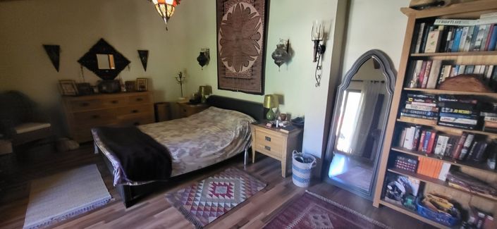 Image No.28-Maison de campagne de 6 chambres à vendre à Alicante