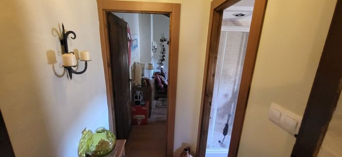 Image No.29-Maison de campagne de 6 chambres à vendre à Alicante