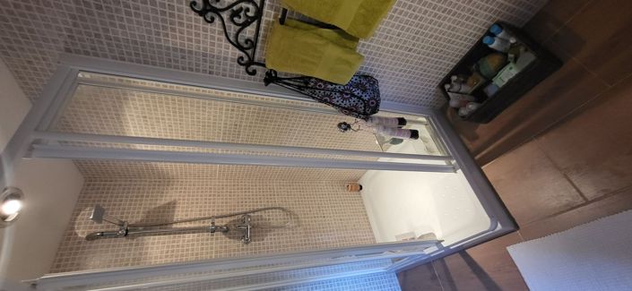 Image No.31-Maison de campagne de 6 chambres à vendre à Alicante