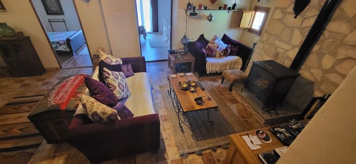 Image No.34-Maison de campagne de 6 chambres à vendre à Alicante