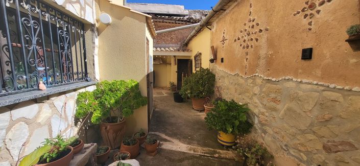 Image No.36-Maison de campagne de 6 chambres à vendre à Alicante