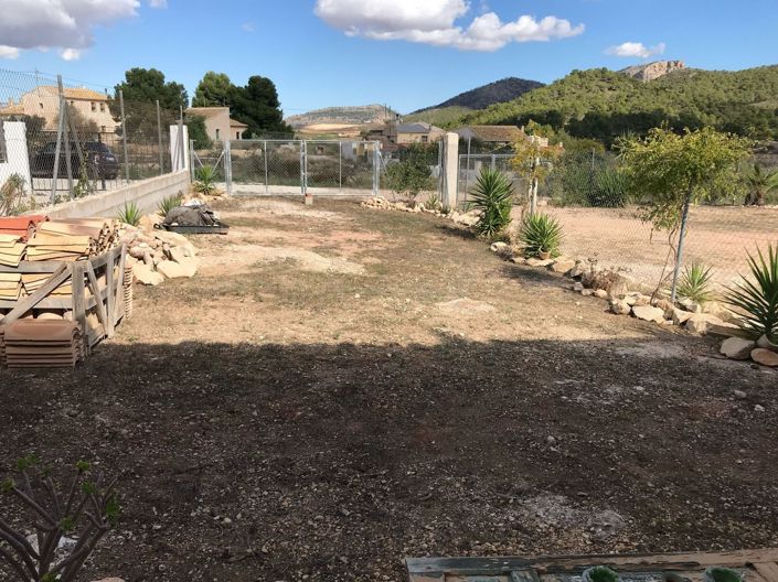 Image No.40-Maison de campagne de 6 chambres à vendre à Alicante