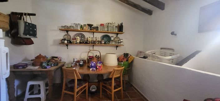 Image No.7-Maison de campagne de 6 chambres à vendre à Alicante