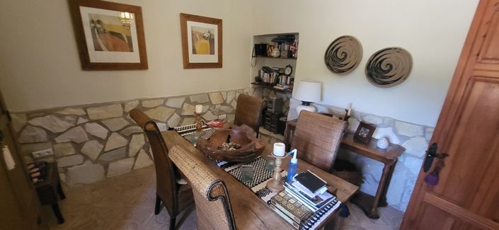 Image No.9-Maison de campagne de 6 chambres à vendre à Alicante