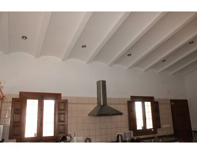 Image No.10-Maison de campagne de 5 chambres à vendre à Raspay