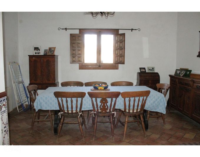 Image No.14-Maison de campagne de 5 chambres à vendre à Raspay