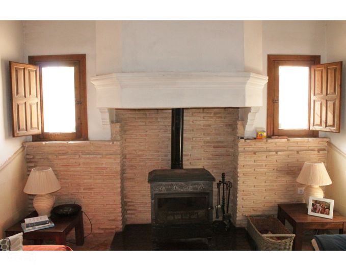 Image No.17-Maison de campagne de 5 chambres à vendre à Raspay