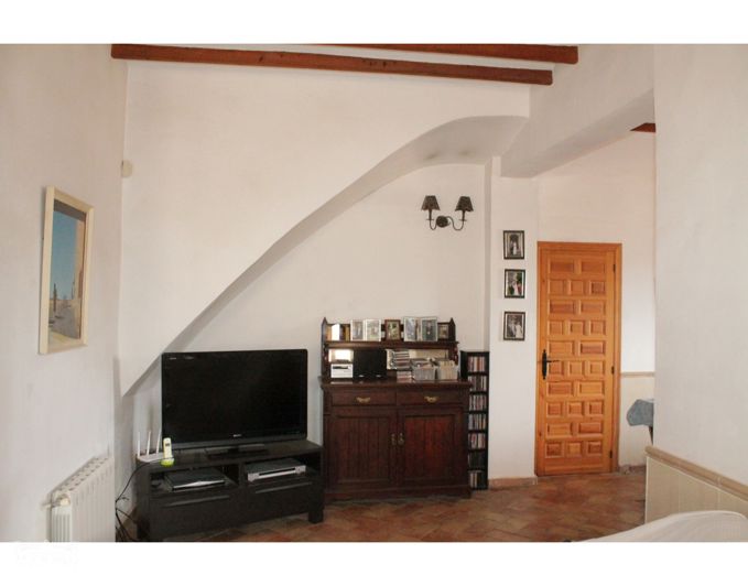 Image No.18-Maison de campagne de 5 chambres à vendre à Raspay