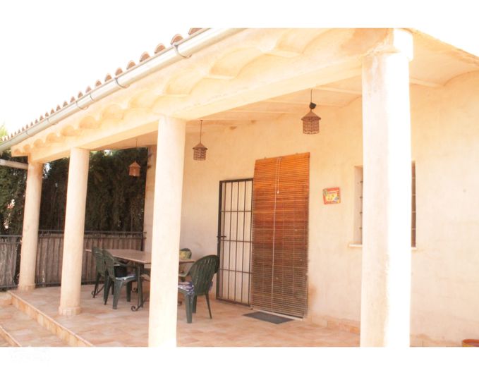 Image No.2-Maison de campagne de 5 chambres à vendre à Raspay