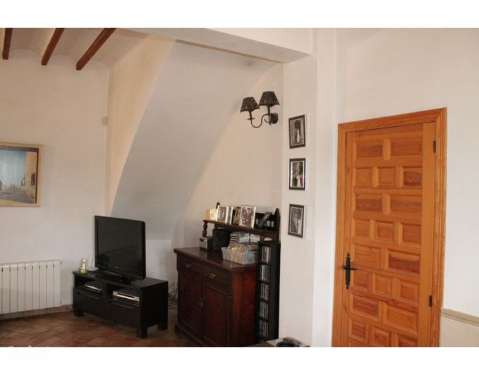 Image No.21-Maison de campagne de 5 chambres à vendre à Raspay