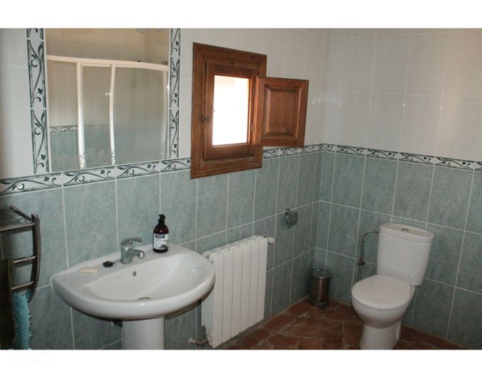 Image No.27-Maison de campagne de 5 chambres à vendre à Raspay