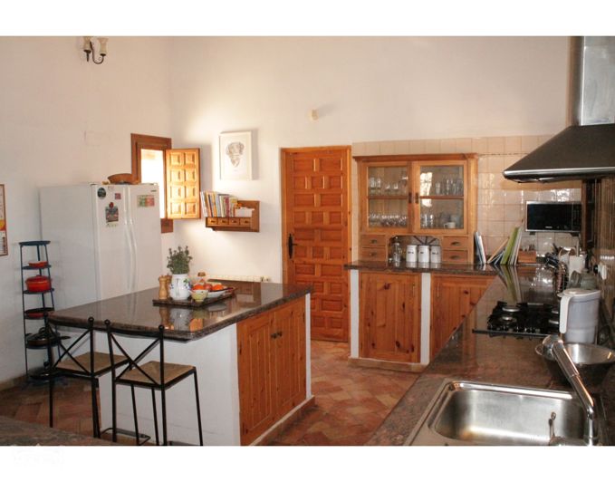 Image No.7-Maison de campagne de 5 chambres à vendre à Raspay