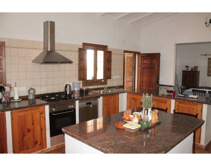 Image No.8-Maison de campagne de 5 chambres à vendre à Raspay