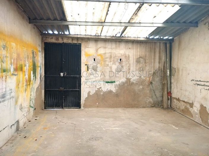 Image No.10-Maison de ville de 1 chambre à vendre à Villena