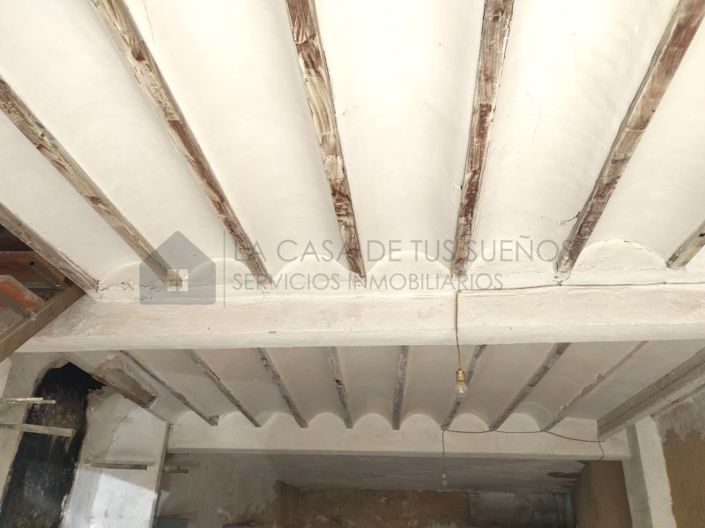 Image No.2-Maison de ville de 1 chambre à vendre à Villena