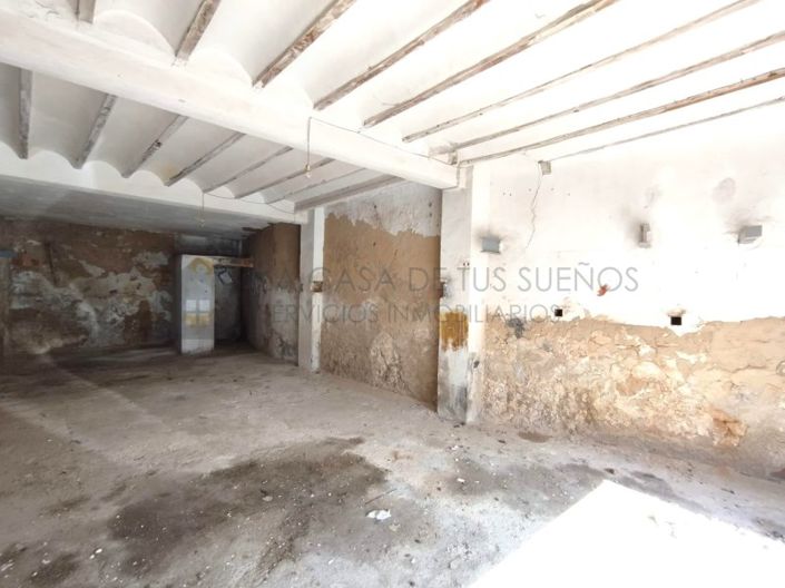 Image No.3-Maison de ville de 1 chambre à vendre à Villena