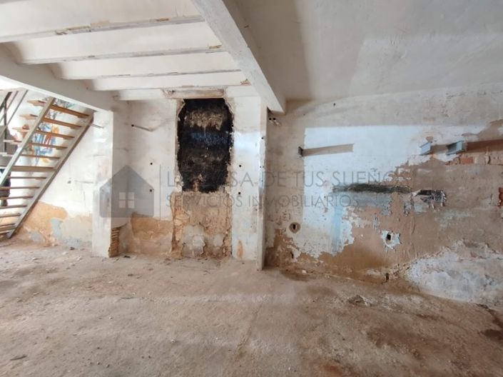 Image No.4-Maison de ville de 1 chambre à vendre à Villena