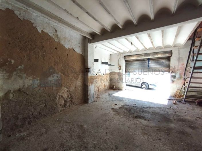 Image No.6-Maison de ville de 1 chambre à vendre à Villena