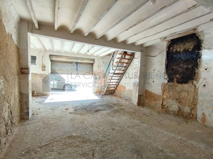 Image No.7-Maison de ville de 1 chambre à vendre à Villena