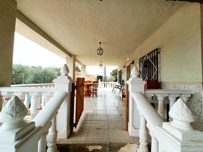 Image No.14-Villa de 4 chambres à vendre à Hondón de los Frailes