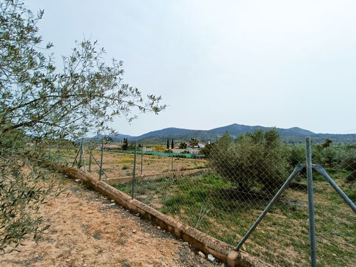Image No.41-Villa de 4 chambres à vendre à Hondón de los Frailes