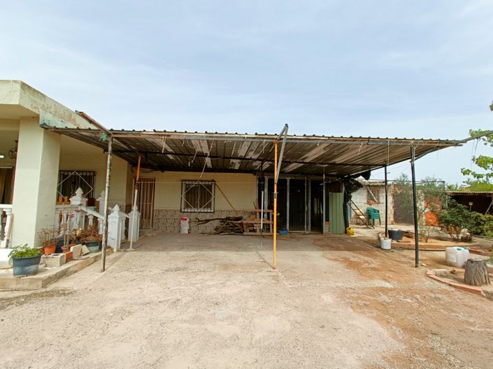 Image No.10-Villa de 4 chambres à vendre à Hondón de los Frailes