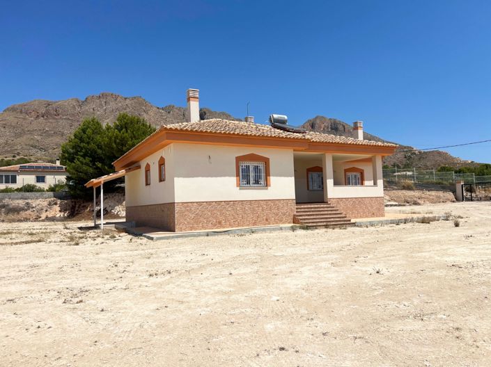 Image No.4-3 Bed Villa for sale