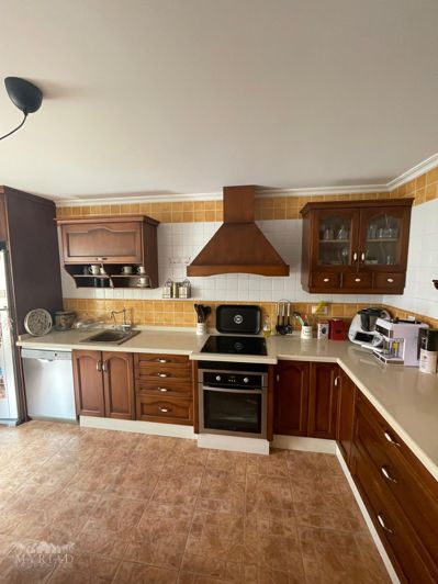 Image No.14-Maison de ville de 4 chambres à vendre à Pinoso