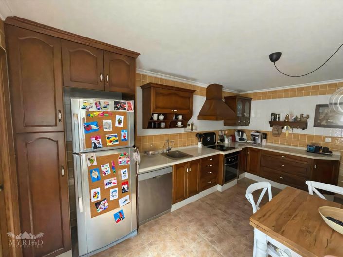 Image No.15-Maison de ville de 4 chambres à vendre à Pinoso