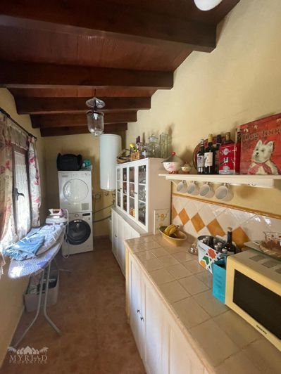 Image No.19-Maison de ville de 4 chambres à vendre à Pinoso