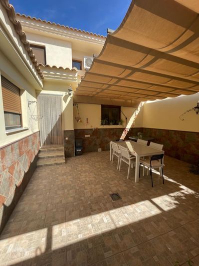 Image No.21-Maison de ville de 4 chambres à vendre à Pinoso