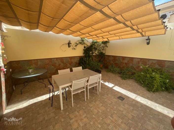 Image No.22-Maison de ville de 4 chambres à vendre à Pinoso