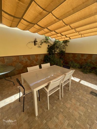 Image No.23-Maison de ville de 4 chambres à vendre à Pinoso