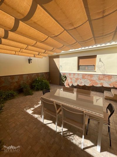 Image No.24-Maison de ville de 4 chambres à vendre à Pinoso