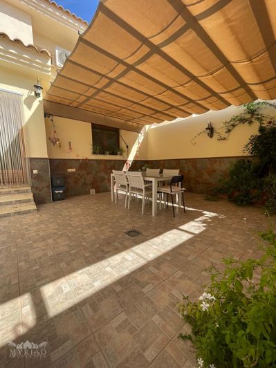 Image No.41-Maison de ville de 4 chambres à vendre à Pinoso