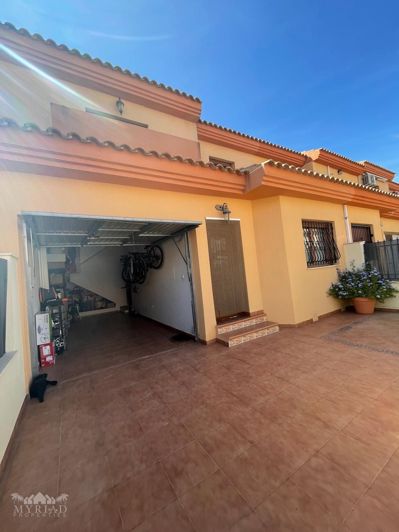 Image No.42-Maison de ville de 4 chambres à vendre à Pinoso