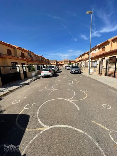 Image No.44-Maison de ville de 4 chambres à vendre à Pinoso