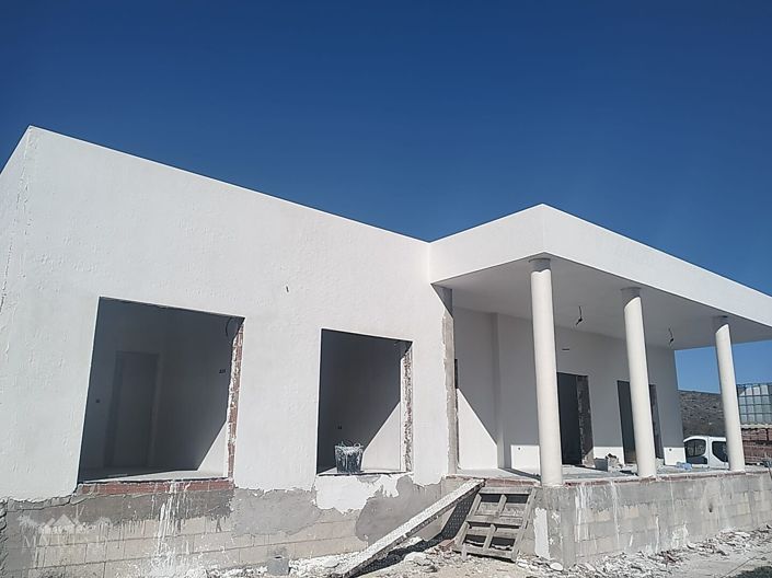 Image No.4-Villa de 3 chambres à vendre à Pinoso