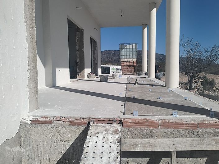 Image No.5-Villa de 3 chambres à vendre à Pinoso