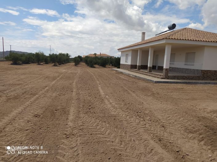 Image No.31-Villa de 3 chambres à vendre à Macisvenda