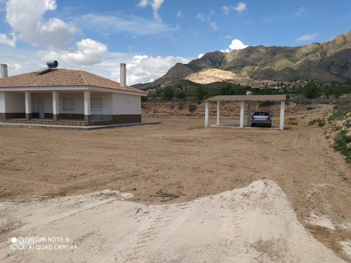 Image No.32-Villa de 3 chambres à vendre à Macisvenda