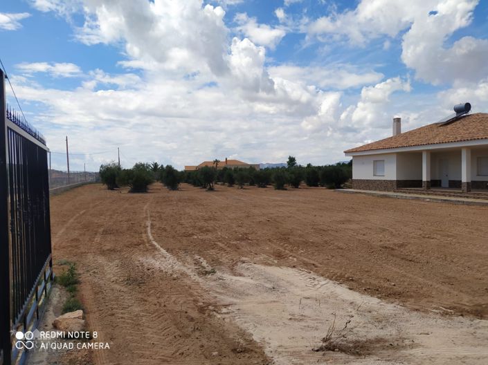 Image No.34-Villa de 3 chambres à vendre à Macisvenda